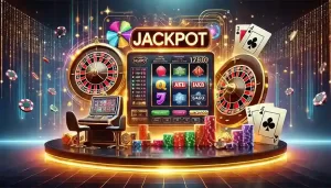 J7CLUB Casino Withdrawal