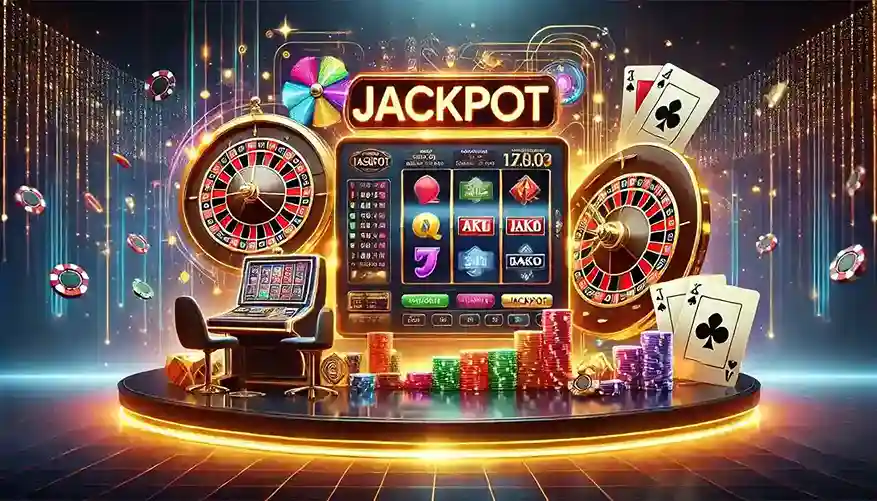 J7CLUB Casino Withdrawal