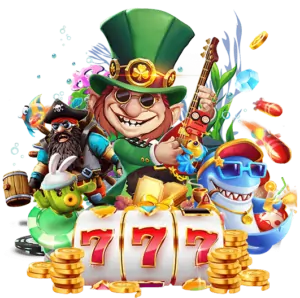 J7CLUB Slot Games