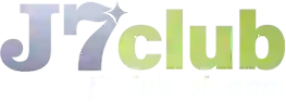 J7CLUB logo