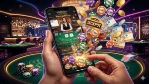 J7CLUB Bonus Code