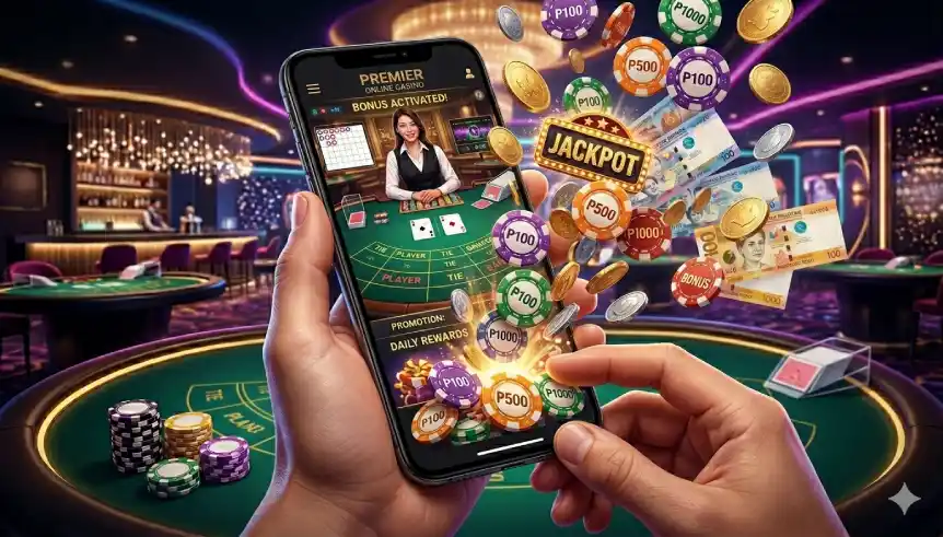 J7CLUB Bonus Code