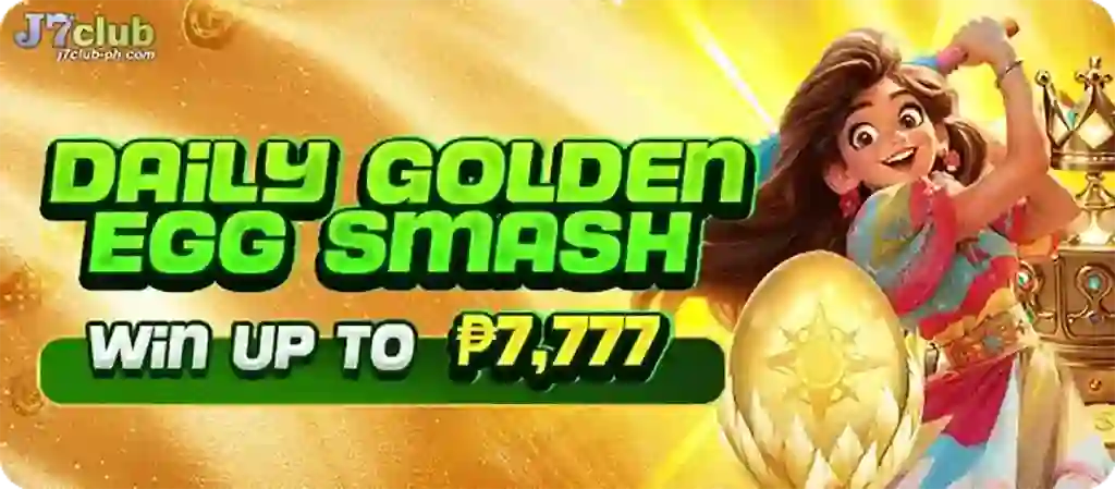 J7CLUB Casino Bonus