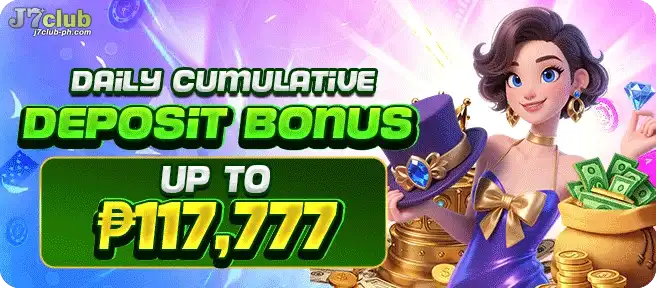 J7CLUB Live Casino