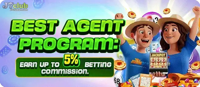 J7CLUB Casino Bonus