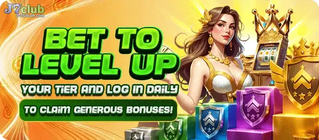 J7CLUB Promotions