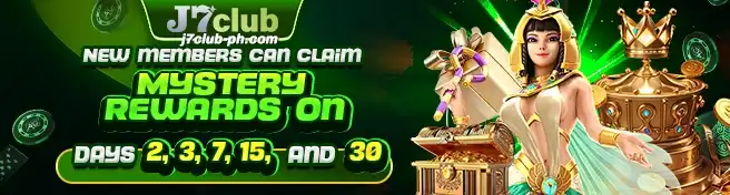J7CLUB Promotions